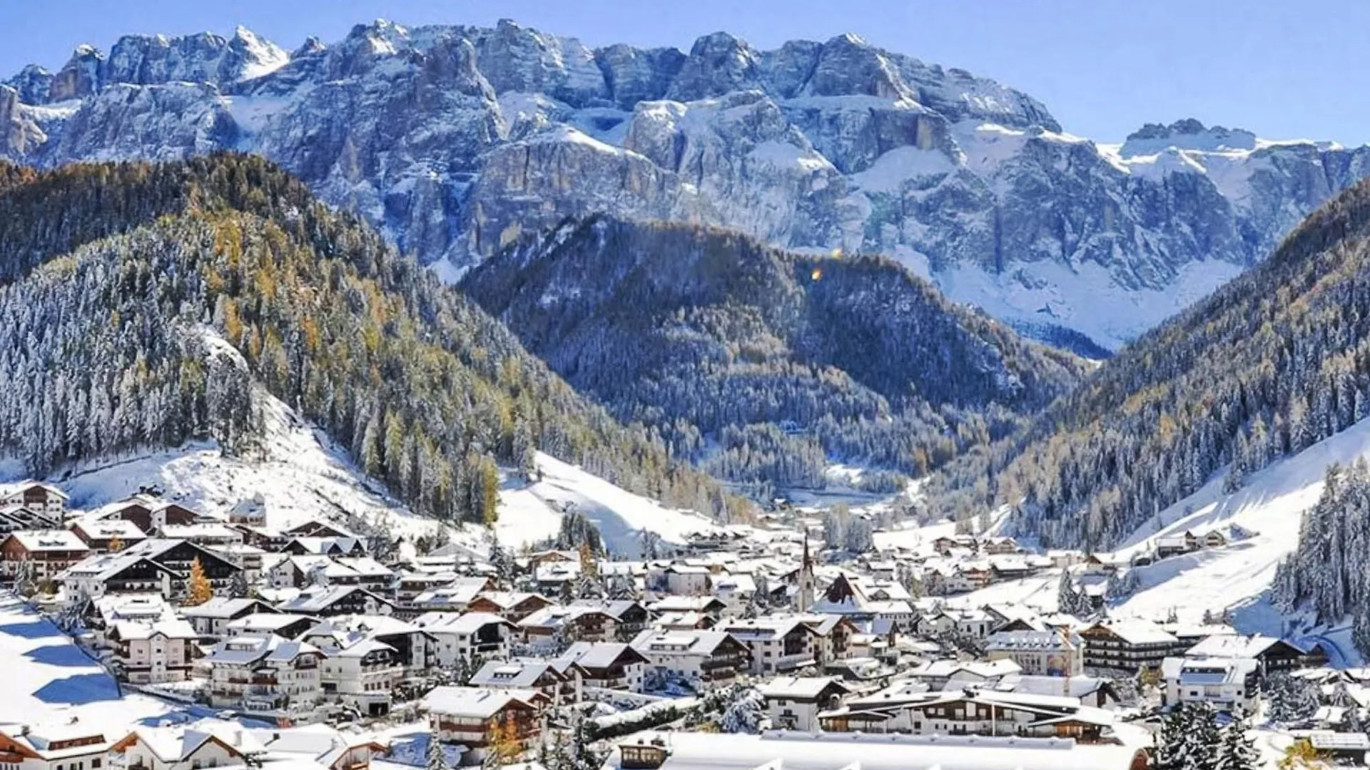Apartment Deliziosa Mansarda By Interhome Ponte Di Legno 0*,  Italie