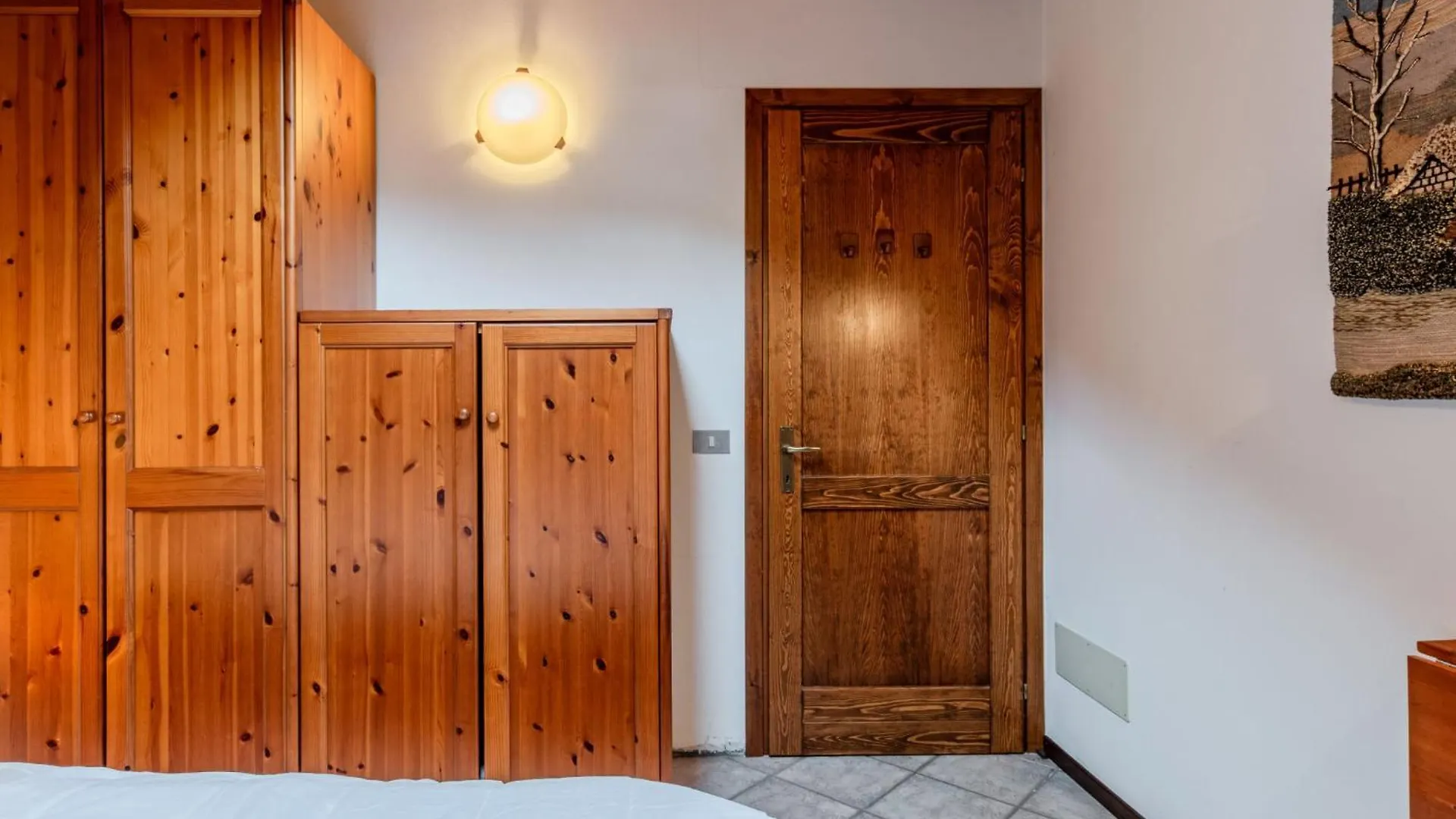 Apartment Deliziosa Mansarda By Interhome Ponte Di Legno 0*,