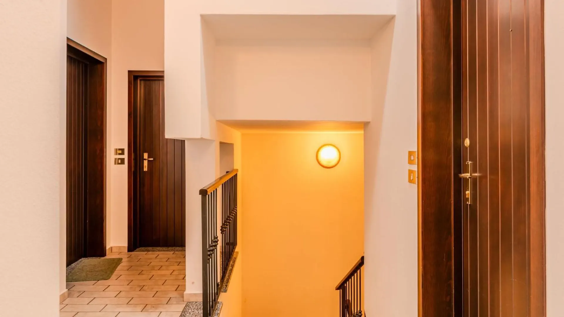 Apartment Deliziosa Mansarda By Interhome Ponte Di Legno Italie